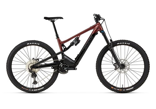 Rocky Mountain Altitude Powerplay Alloy 70 Large